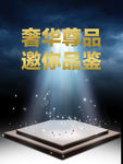 尊贵奢华