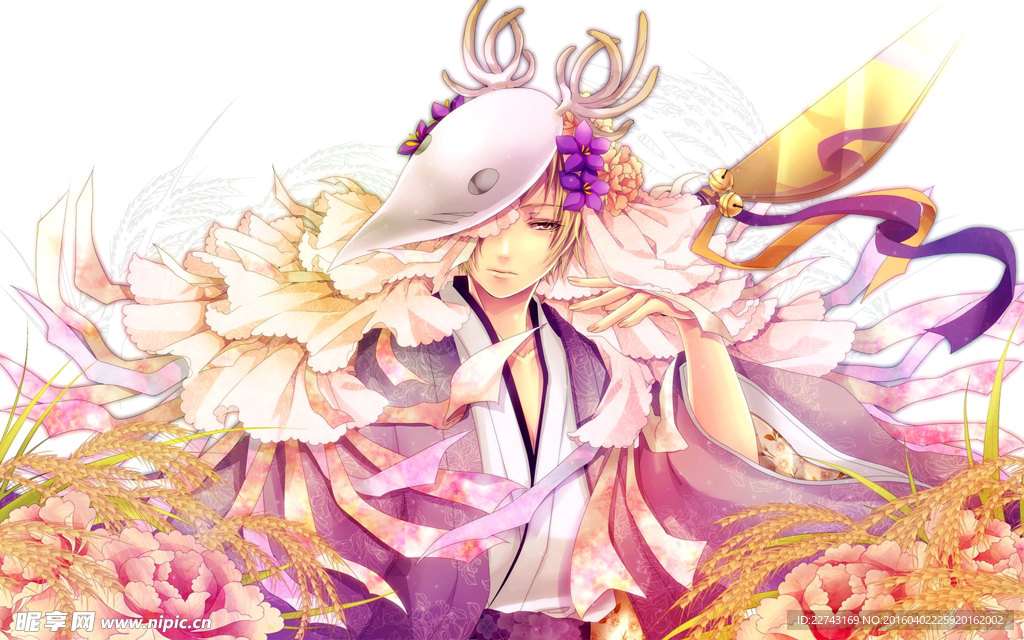 夏目友人帐