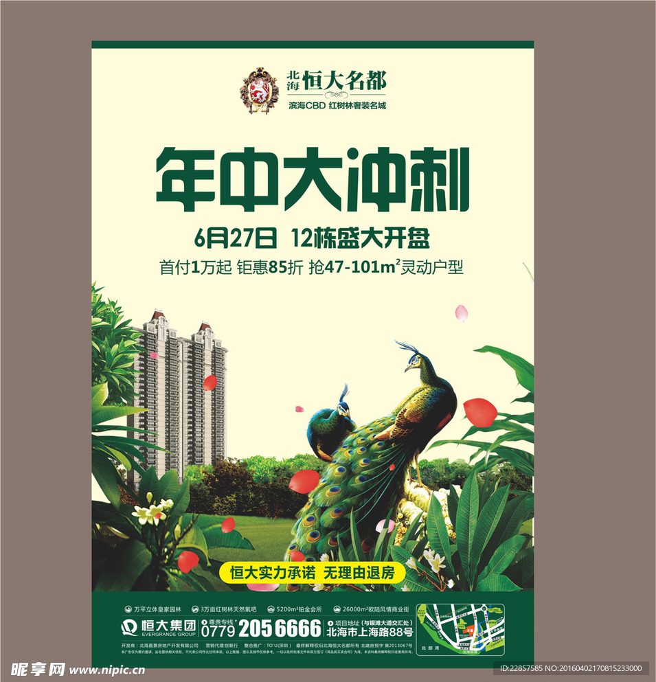 6月报广