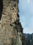 武陵源风景区