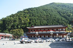 山峰