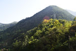 山峰