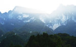山峰