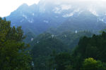 山峰