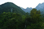 山峰