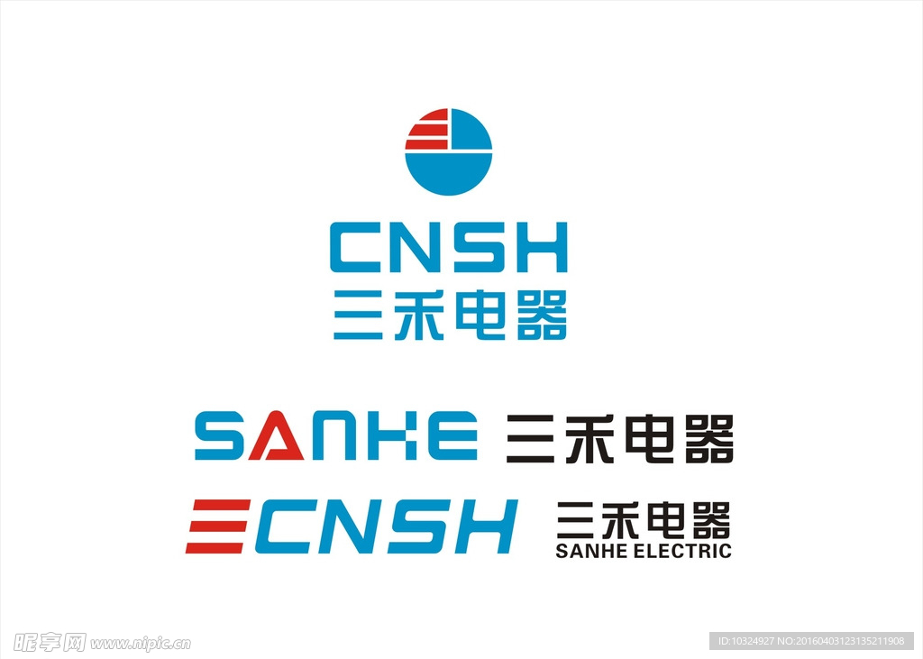 企业标志
