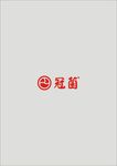 矢量Logo-冠菌