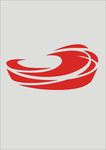 矢量Logo 鸟巢矢量