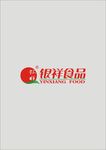 矢量Logo 银祥食品