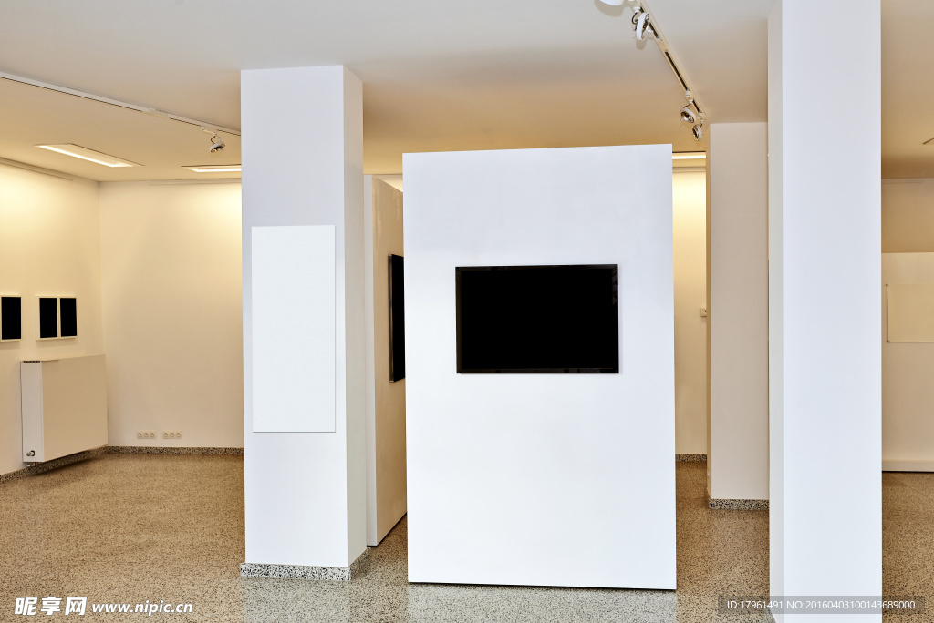 炫酷展览馆
