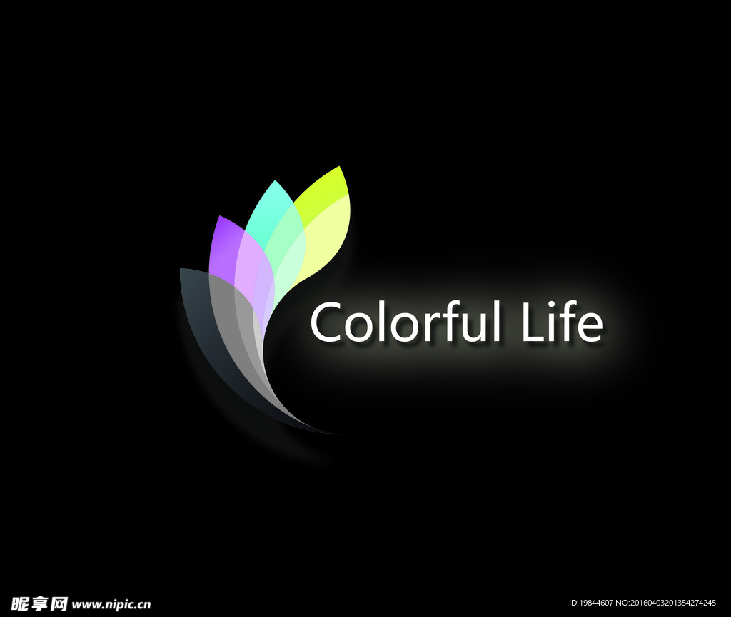 精美LOGO