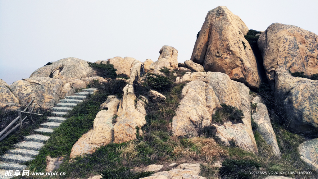 洋山石龙景区