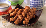 麻花