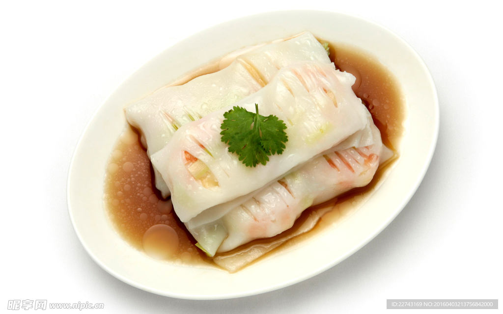 肠粉