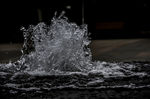 水流