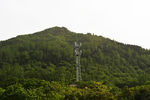 山峰