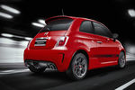 菲亚特Abarth