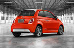 菲亚特Abarth