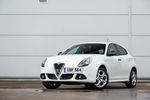阿尔法罗密欧Giulietta