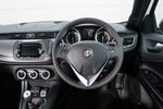 阿尔法罗密欧Giulietta