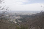 群山
