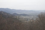 群山
