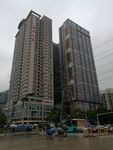 高楼大厦