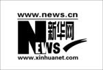 新华网矢量标志