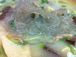 南京老鸭粉丝汤