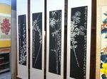 蔚县剪纸作品