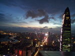 深圳夜景