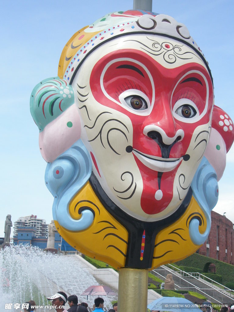 深圳世界之窗
