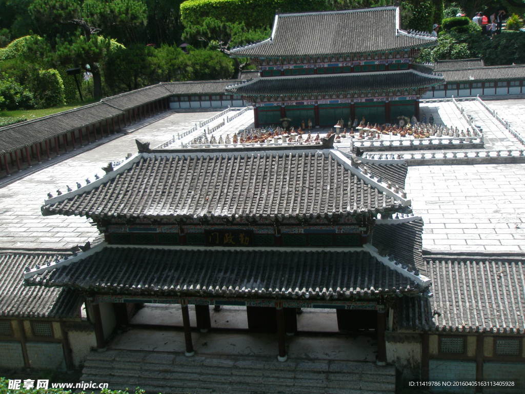 深圳世界之窗