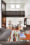 LOFT 工业风格