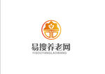 养老网 logo