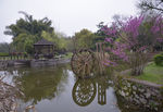 公园景观
