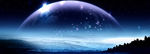 星空 夜空