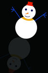 雪人