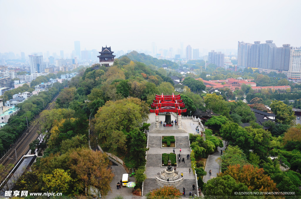 黄鹤楼