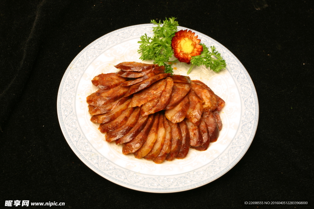 川味香肠