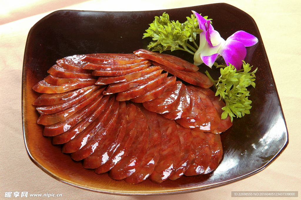 川味香肠