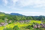 湖北 农村 新貌