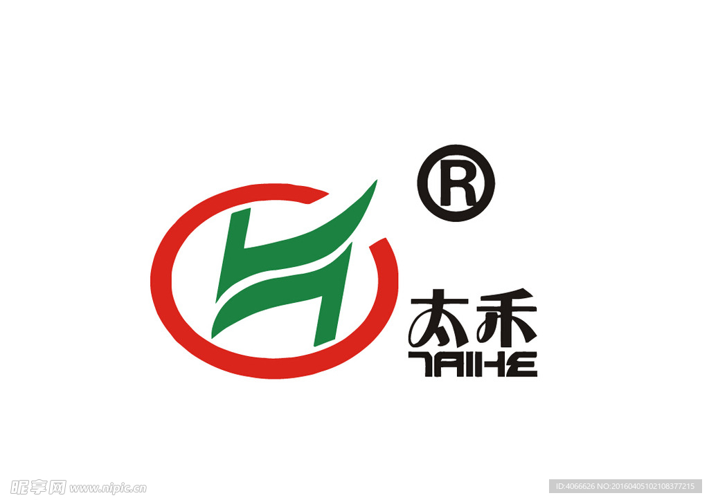 百川太禾logo