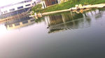 丽日湖