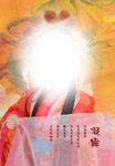 儿童相册模版