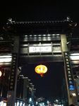 南京景区大门