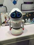 学生机器人