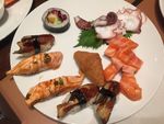 西餐自助