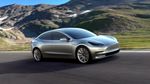 特斯拉model 3