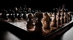 国际象棋